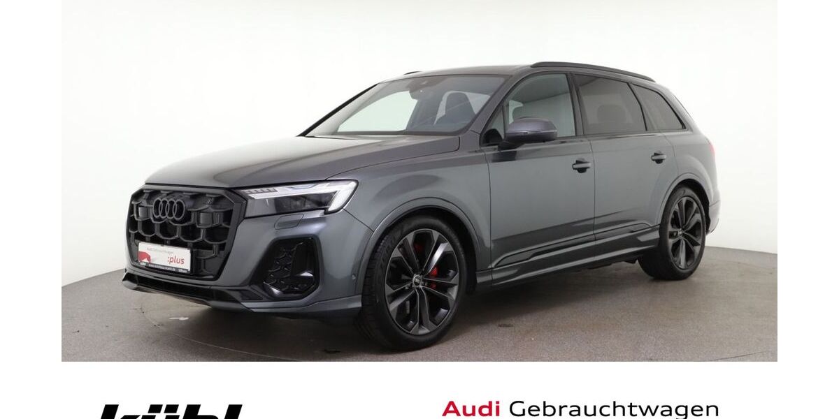 Audi Q7 8.640 km 88.690 € Gifhorn 38518
