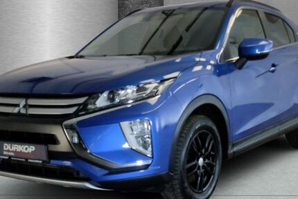 Mitsubishi Eclipse Cross 98.000 km 13.490 &euro; Braunschweig 38126