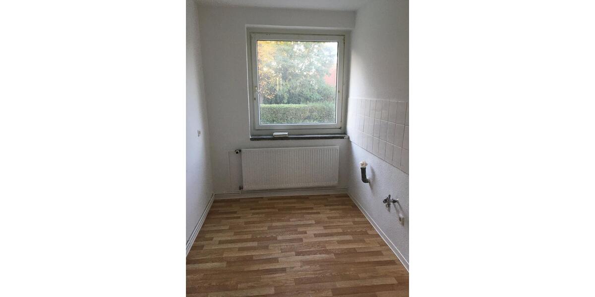 Erdgeschoßwohnung Oebisfelde-Weferlingen Döhren - 3 Zimmer, 57 m&sup2;, 395&euro; | Angebot:24674294