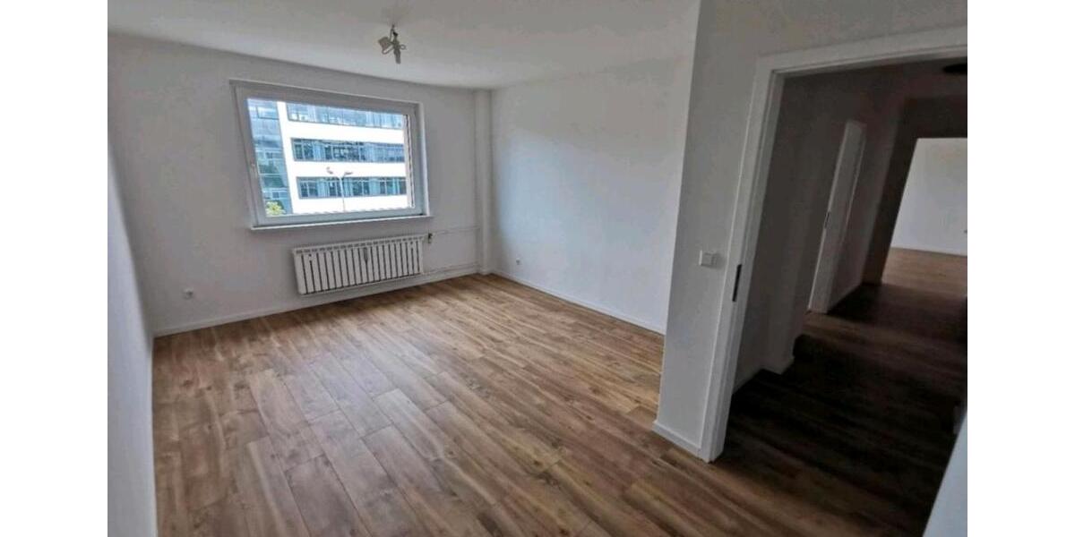 Etagenwohnung Wolfsburg Almke - 3 Zimmer, 65 m&sup2;, 145.000&euro; | Angebot:26250468