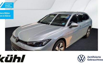 VW Passat Variant 24.550 km 31.980 &euro; Gifhorn 38518