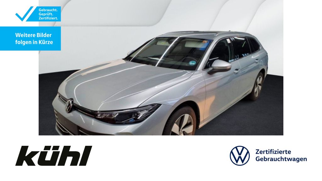 VW Passat Variant 24.550 km 31.980 &euro; Gifhorn 38518