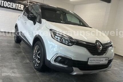 Renault Captur 76.500 km 11.450 &euro; Braunschweig 38112
