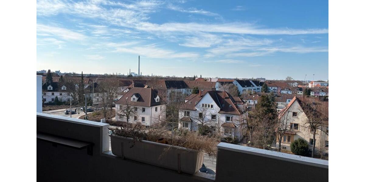 Etagenwohnung Braunschweig Nordstadt - 4 Zimmer, 97 m&sup2;, 341.500&euro; | Angebot:25392655