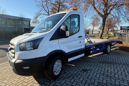 Ford Transit 130.241 km 31.490 € Wolfsburg 38444