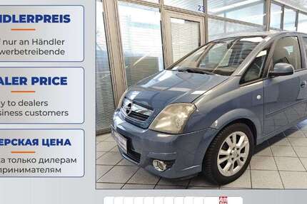Opel Meriva 192.777 km 900 &euro; Wolfsburg Heiligendorf 38444