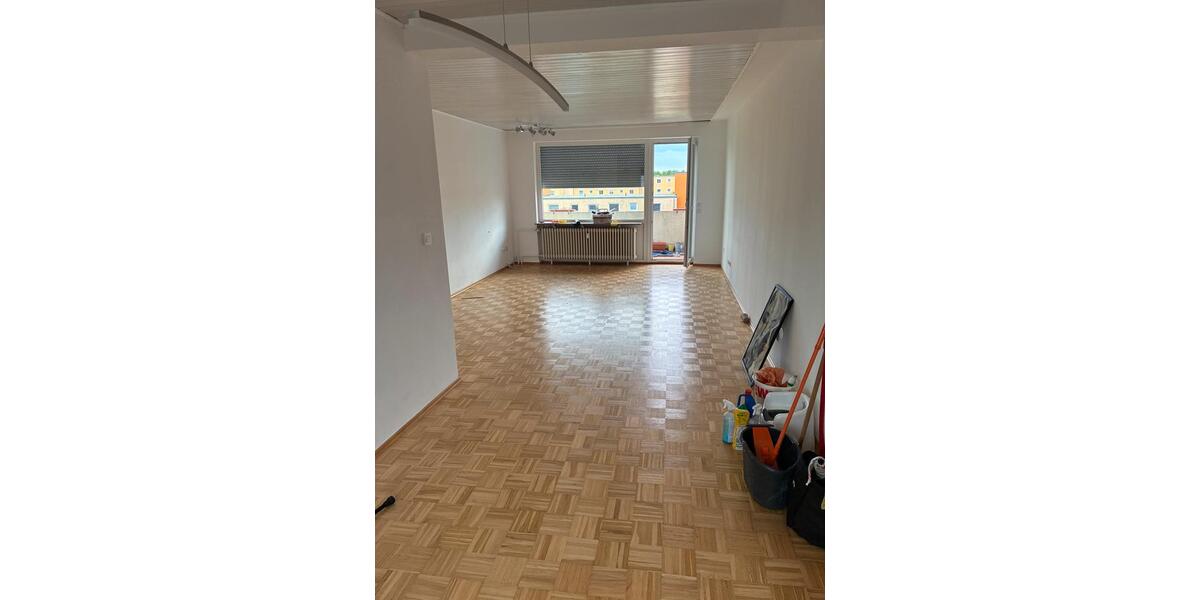 Dachgeschoßwohnung Braunschweig Wabe-Schunter-Beberbach - 4 Zimmer, 91 m&sup2;, 890&euro; | Angebot:26649951
