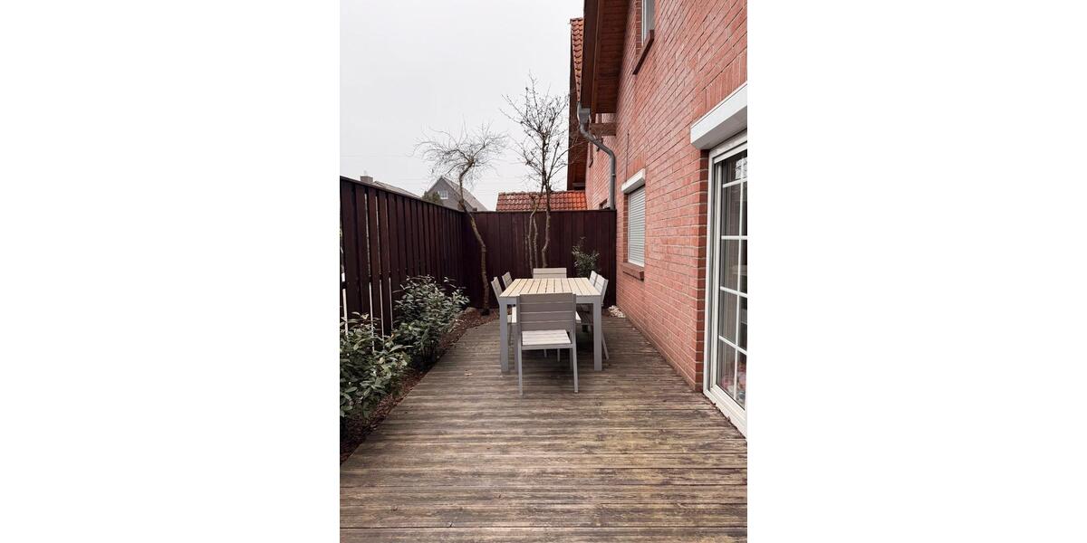 Reihenhaus Weyhausen - 5 Zimmer, 104 m&sup2;, 229.000&euro; | Angebot:26131575