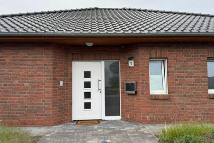 Bungalow Neubaugebiet Wolfsburg-Wendschott 4 zimmer