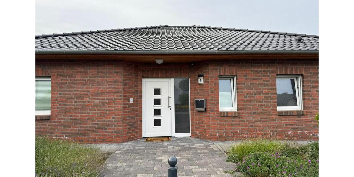 Bungalow Neubaugebiet Wolfsburg-Wendschott 4 zimmer