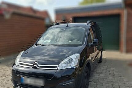 Citroen Berlingo 202.000 km 5.500 &euro; Grasleben 38368