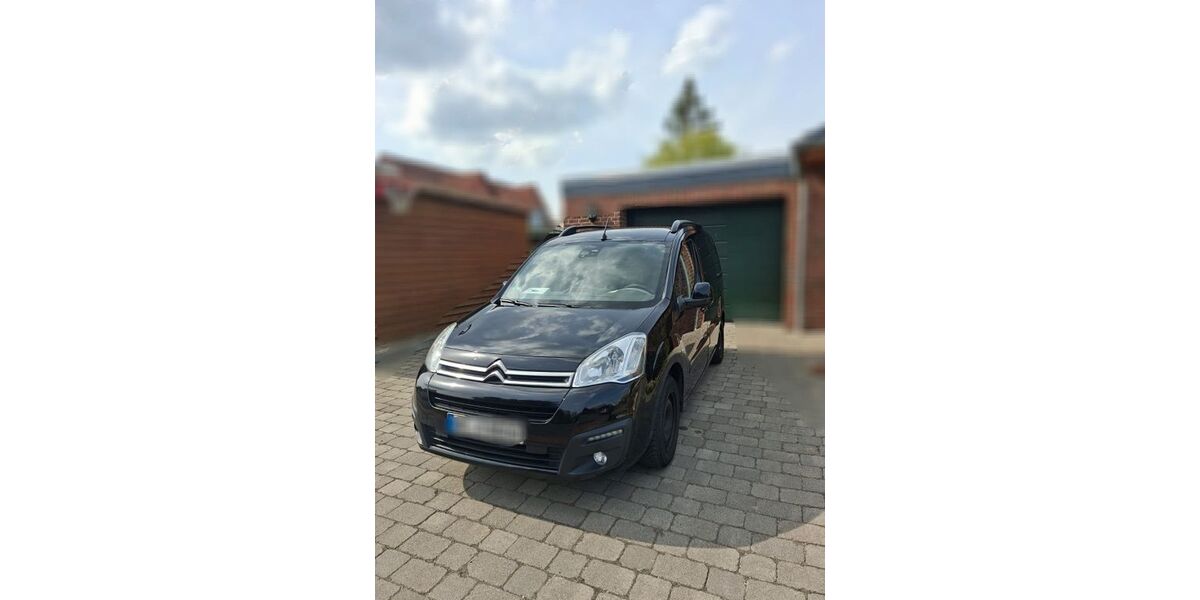 Citroen Berlingo 202.000 km 5.500 &euro; Grasleben 38368