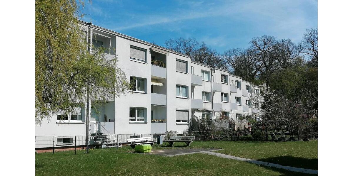Etagenwohnung Wolfsburg Detmerode - 2 Zimmer, 49 m&sup2;, 150.000&euro; | Angebot:26964085