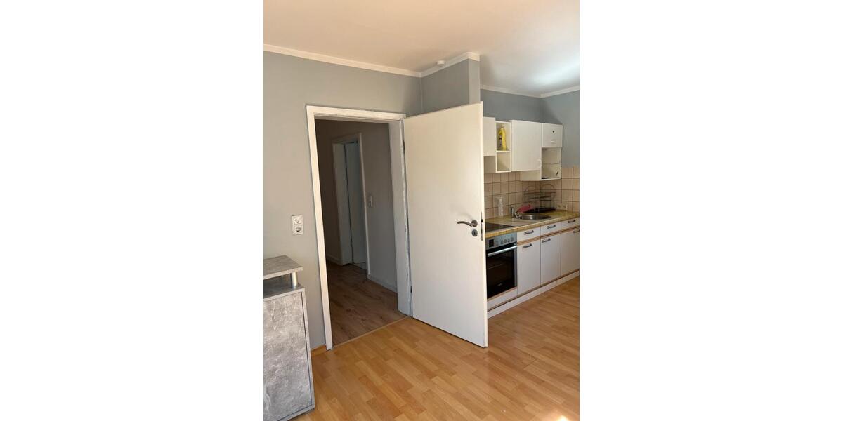 Dachgeschoßwohnung Meine - 2 Zimmer, 42 m&sup2;, 620&euro; | Angebot:26489329