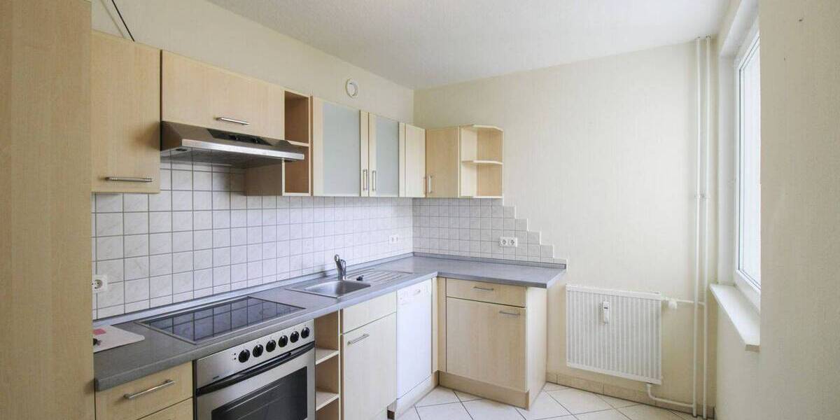 Einfamilienhaus Wolfsburg Westhagen - 3 Zimmer, 119.000&euro; | Angebot:26799279