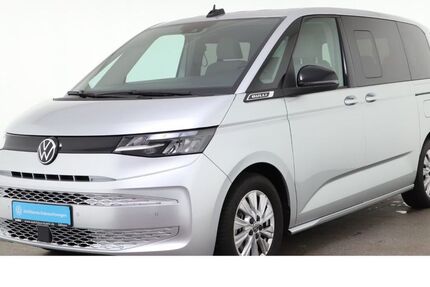VW T7 Multivan 13.610 km 48.280 &euro; Gifhorn 38518