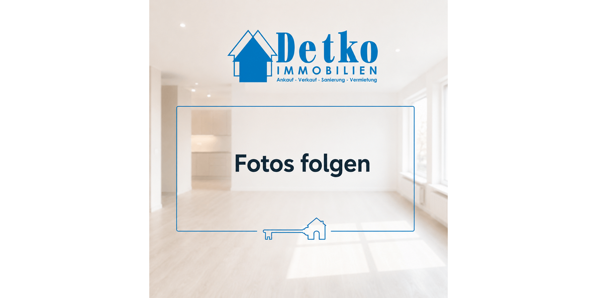 Etagenwohnung Wolfsburg Westhagen - 3 Zimmer, 80 m&sup2;, 810&euro; | Angebot:27317501