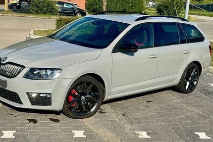 Skoda Octavia 126.484 km 14.900 &euro; Everingen 39359