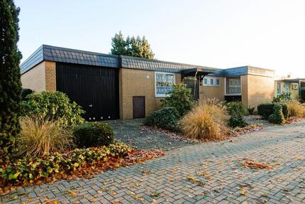 Haus Wolfsburg Detmerode - 5 Zimmer, 110 m&sup2;, 315.000&euro; | Angebot:25408829