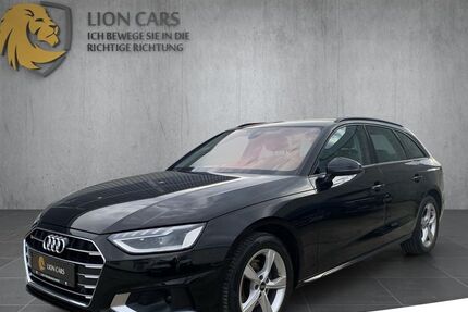 Audi A4 97.000 km 22.890 &euro; Braunschweig 38122