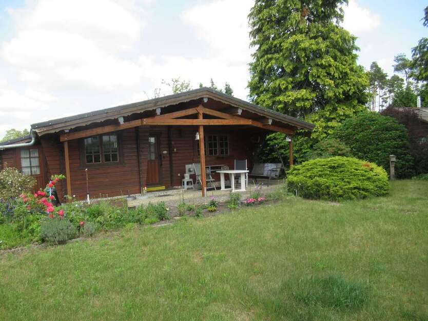 Haus zum Kaufen in Sassenburg-Stüde 109.000 € 41 m²