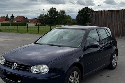 VW Golf 375.000 km 999 &euro; Sassenburg 38525