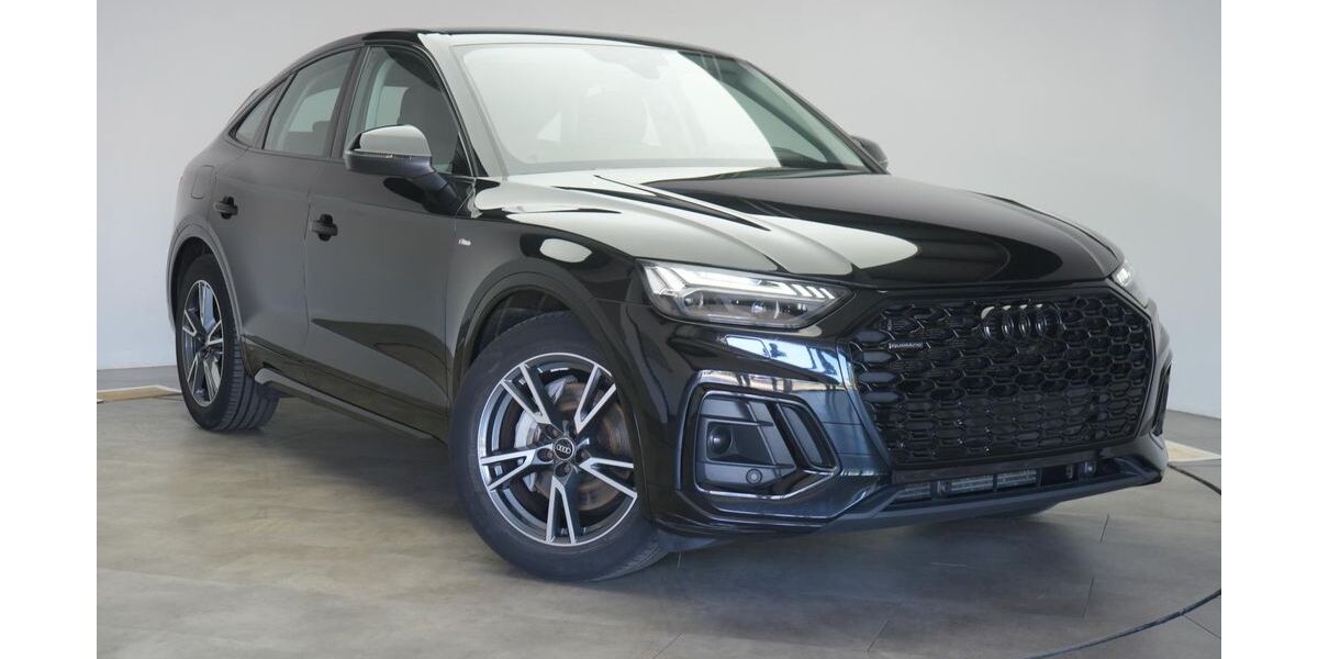 Audi Q5 84.000 km 35.990 &euro; Braunschweig 38110