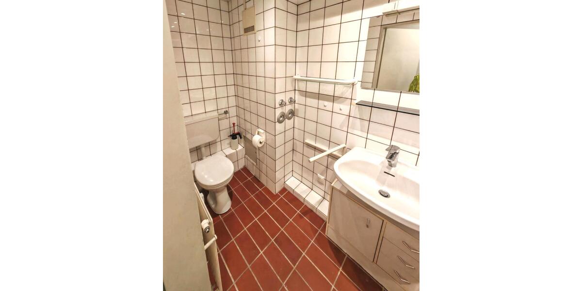 Etagenwohnung Braunschweig Lehndorf-Watenbüttel - 1 Zimmer, 36 m&sup2;, 115.000&euro; | Angebot:26705576