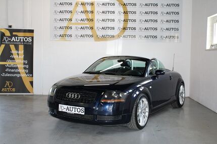 Audi TT 123.350 km 7.490 € Meinersen 38536