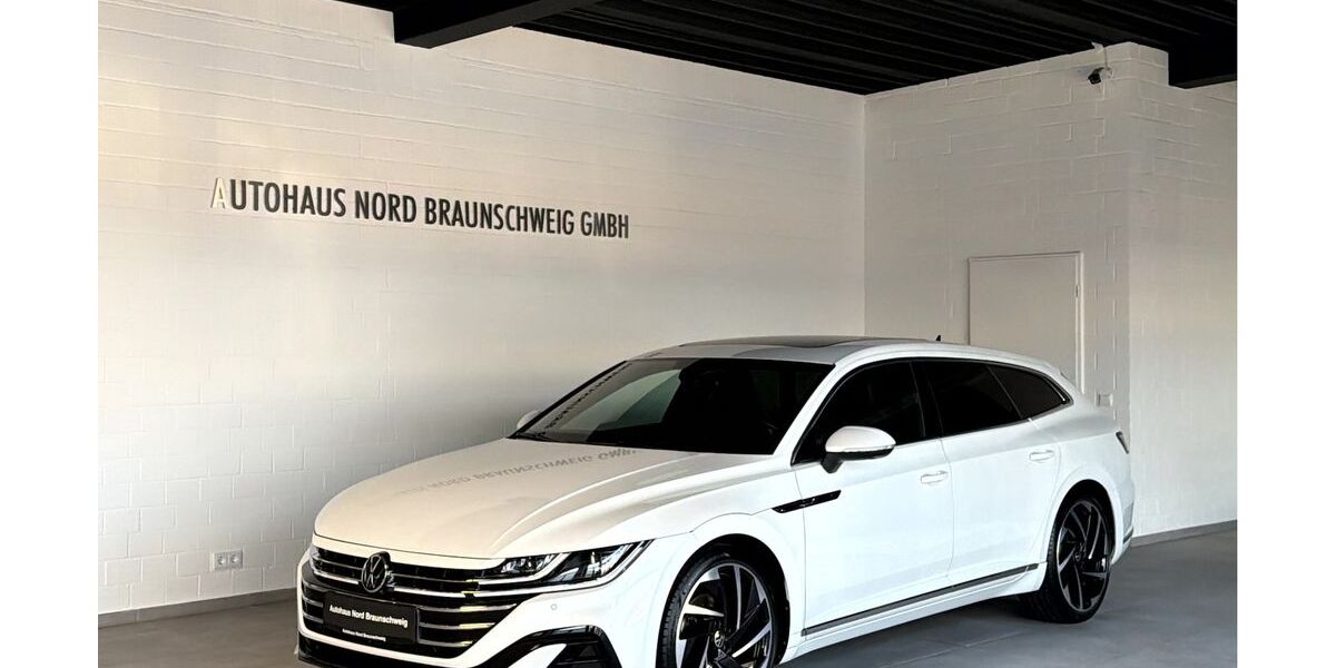 VW Arteon 60.558 km 32.990 &euro; Braunschweig 38112