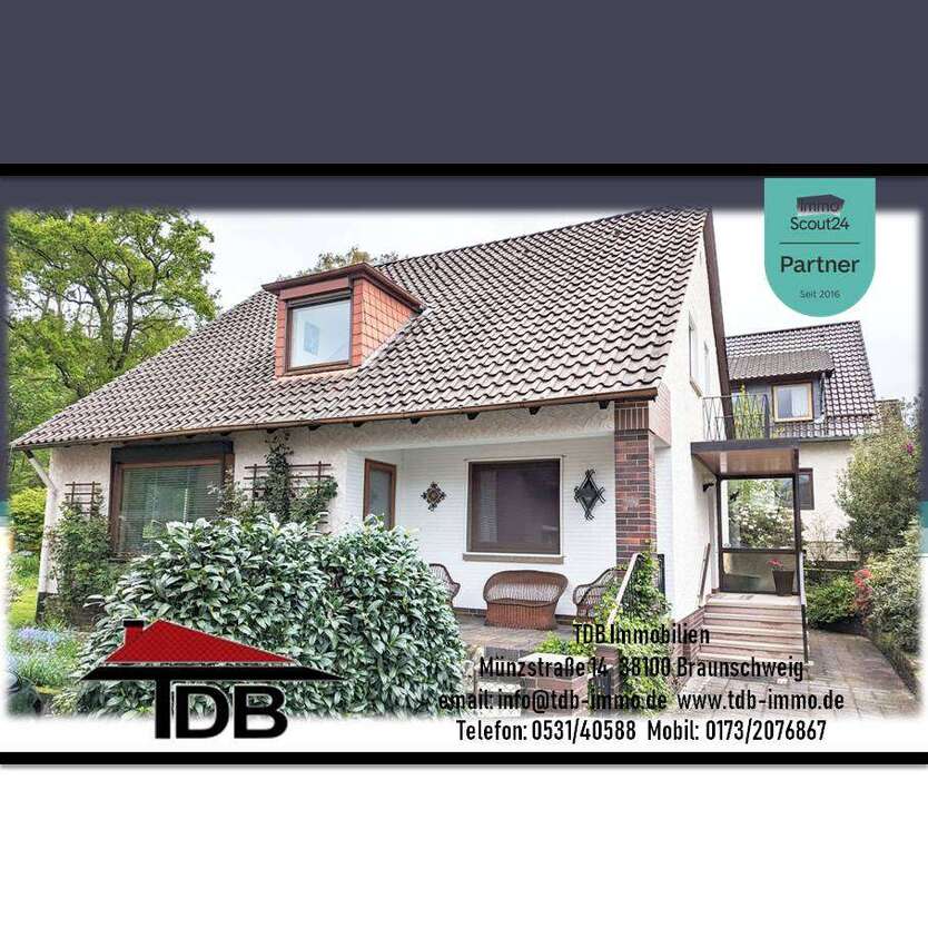 Haus zum Kaufen in Wolfsburg 395.000 € 130 m²