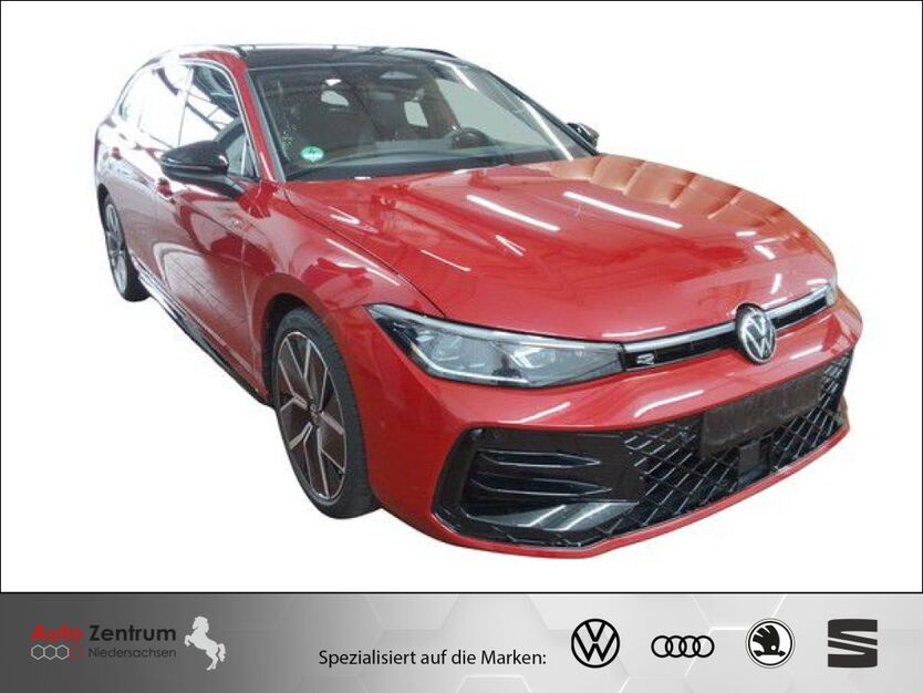 VW Passat Variant 23.000 km 49.970 € Helmstedt 38350