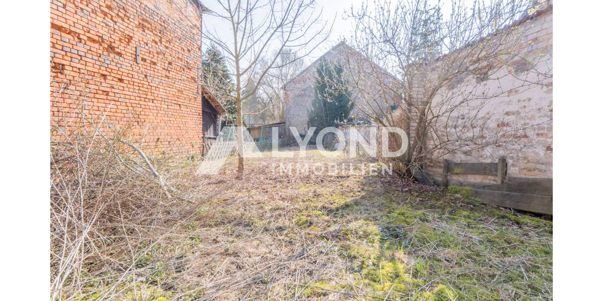 Reihenmittelhaus Weferlingen Weferlingen - 5 Zimmer, 100 m&sup2;, 39.000&euro; | Angebot:26487310