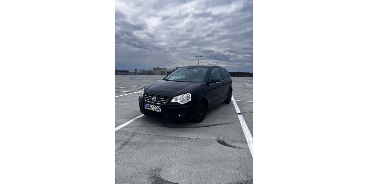 VW Polo 202.000 km 750 &euro; Wolfsburg 38448