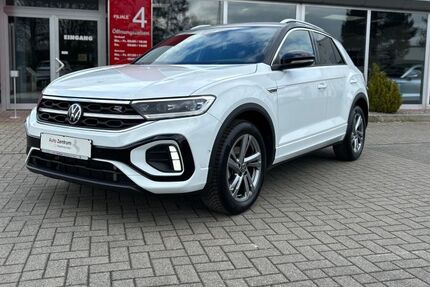 VW T-Roc 26.000 km 27.470 &euro; Helmstedt 38350