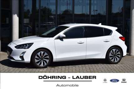 Ford Focus 33.770 km 13.890 &euro; Braunschweig 38106