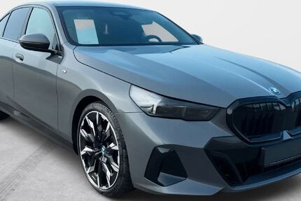 BMW 550 5.900 km 77.690 &euro; Braunschweig 38112