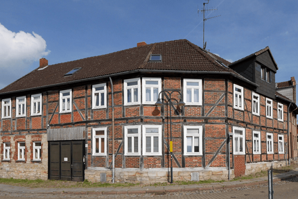 Haus Helmstedt - 15 Zimmer, 383 m&sup2;, 440.000&euro; | Angebot:26770243