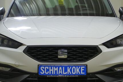 Seat Leon 45.200 km 19.500 &euro; Braunschweig 38112