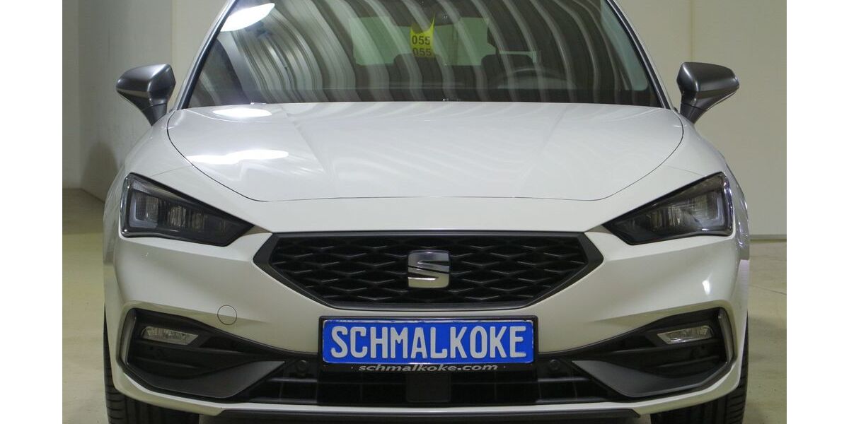Seat Leon 45.200 km 19.500 &euro; Braunschweig 38112