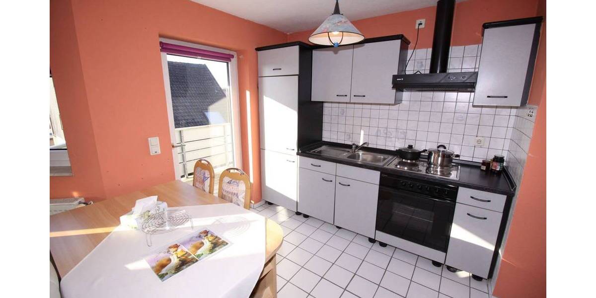Etagenwohnung Gifhorn Gamsen - 2 Zimmer, 46 m&sup2;, 100.000&euro; | Angebot:25662749
