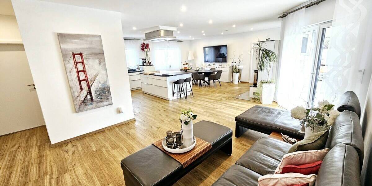 Bungalow Parsau - 5 Zimmer, 207 m&sup2;, 695.000&euro; | Angebot:26786778