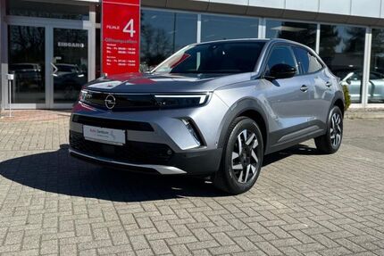 Opel Mokka 87.797 km 16.970 &euro; Helmstedt 38350