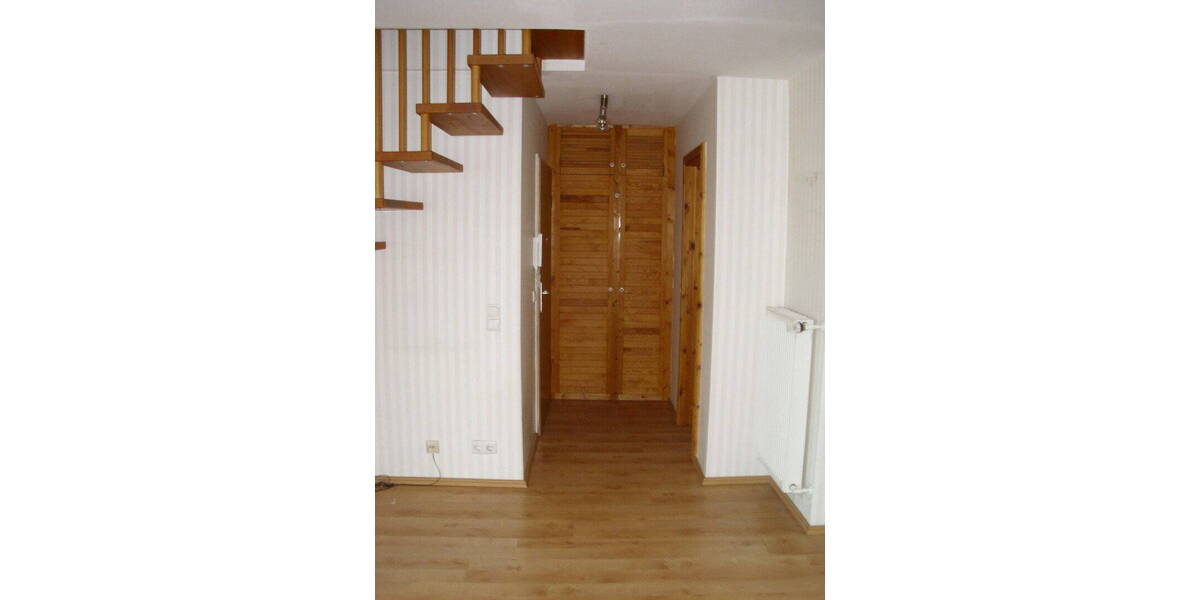 Etagenwohnung Braunschweig Nordstadt - 2 Zimmer, 62 m&sup2;, 273.000&euro; | Angebot:26150693