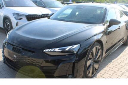 Audi e-tron GT 54.400 km 51.390 &euro; Wolfsburg 38440