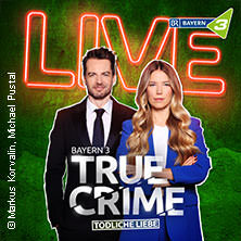 Alexander Stevens & Jacqueline Belle - True Crime - Tödliche Liebe Wolfsburg