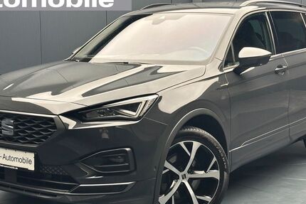 Seat Tarraco 96.000 km 31.970 &euro; Helmstedt 38350