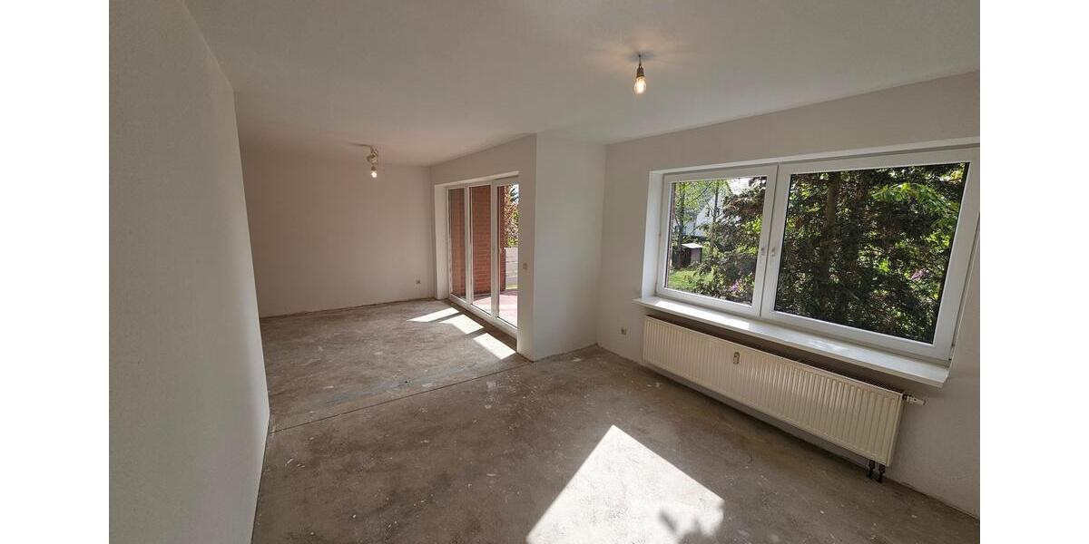 Etagenwohnung Gifhorn - 3 Zimmer, 81 m&sup2;, 880&euro; | Angebot:26340656