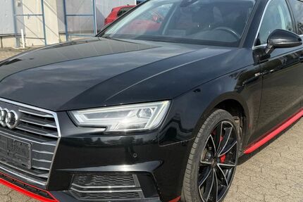 Audi A4 261.272 km 9.990 &euro; Braunschweig 38122