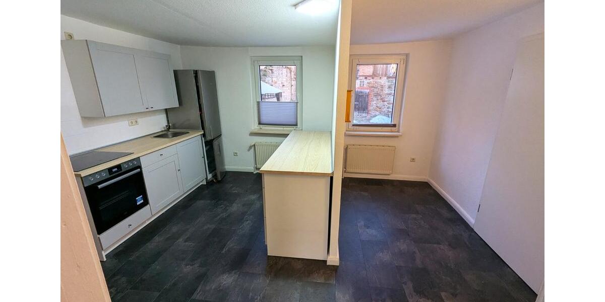 Erdgeschoßwohnung Oebisfelde-Weferlingen Döhren - 2 Zimmer, 56 m&sup2;, 420&euro; | Angebot:24628494